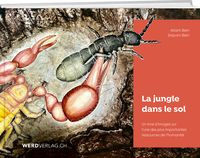Produktbild: La jungle dans le sol
