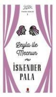 Produktbild: Leyla ile Mecnun