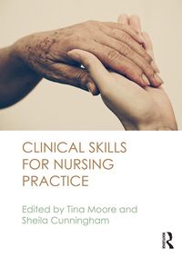 Produktbild: Clinical Skills for Nursing Practice