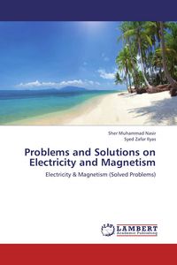 Produktbild: Problems and Solutions on Electricity and Magnetism