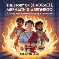 Produktbild: The Story of Shadrach, Meshach & Abednego