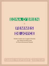Produktbild: Femmes de Joyce