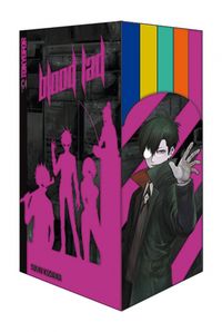 Produktbild: Blood Lad Box 03