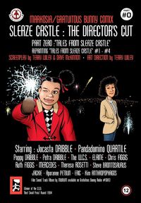 Produktbild: Sleaze Castle
