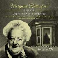 Produktbild: Die Hexe aus dem K&auml;fig