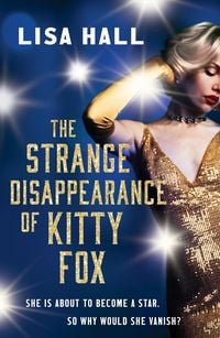 Produktbild: The Strange Disappearance of Kitty Fox