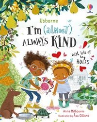 Produktbild: I'm (Almost) Always Kind