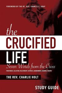 Produktbild: The Crucified Life Study Guide
