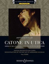 Produktbild: Catone in Utica