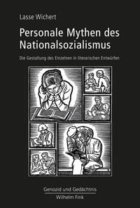 Produktbild: Personale Mythen des Nationalsozialismus