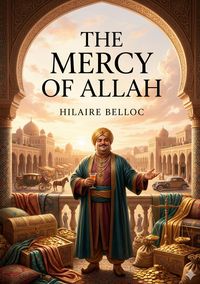 Produktbild: The Mercy of Allah
