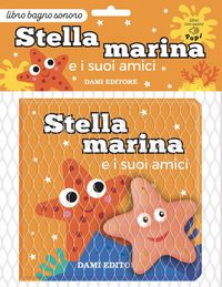 Produktbild: Stella marina e i suoi amici