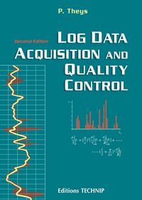 Produktbild: Log Data Acquisition and Quality Control