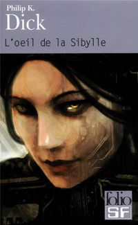 Produktbild: Fre-Oeil De La Sibylle