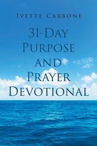 Produktbild: 31 Day Purpose and Prayer Devotional