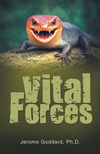 Produktbild: Vital Forces