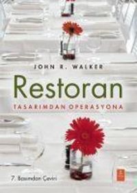 Produktbild: Restoran Tasarimdan Operasyona