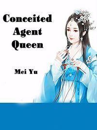 Produktbild: Conceited Agent Queen