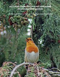 Produktbild: All Your Poems Anthology Christmas 2025