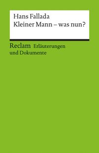 Produktbild: Kleiner Mann - was nun? Erl&auml;uterungen und Dokumente