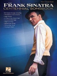 Produktbild: Frank Sinatra - Centennial Songbook