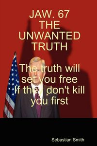 Produktbild: Jaw. 67 The Unwanted Truth
