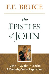 Produktbild: Epistles of John