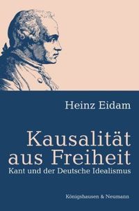 Produktbild: Kausalit&auml;t aus Freiheit