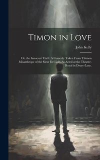Produktbild: Timon in Love