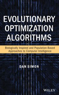 Produktbild: Evolutionary Optimization Algorithms