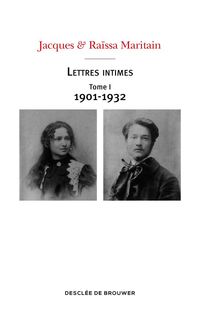 Produktbild: Lettres intimes