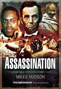 Produktbild: Assassination