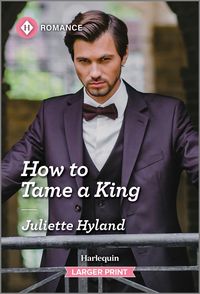 Produktbild: How to Tame a King