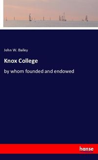 Produktbild: Knox College