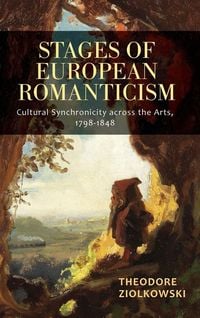 Produktbild: Stages of European Romanticism