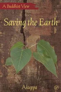 Produktbild: Saving the Earth