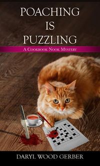Produktbild: Poaching Is Puzzling