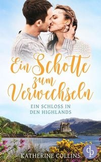 Produktbild: Ein Schotte zum Verwechseln