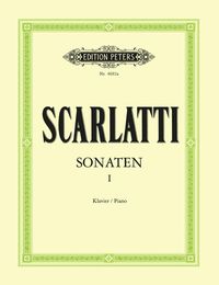 Produktbild: Scarlatti, D: Selected Keyboard Sonatas