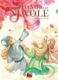 Produktbild: Gli abitanti delle nuvole