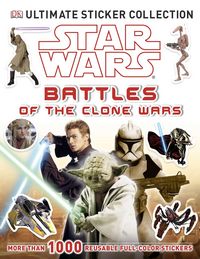 Produktbild: Sw Battles Of The Clone Wars