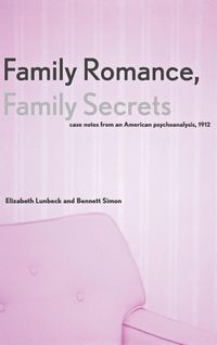 Produktbild: Family Romance, Family Secrets