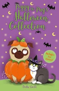 Produktbild: Peggy the Pug's Halloween Collection