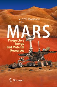 Produktbild: Mars