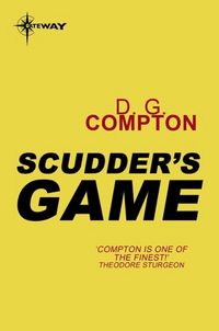 Produktbild: Scudder's Game