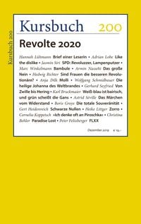 Produktbild: Kursbuch 200