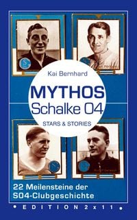 Produktbild: Mythos Schalke 04