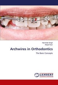 Produktbild: Archwires in Orthodontics