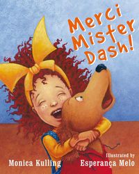 Produktbild: Merci Mister Dash!