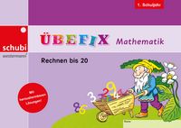 Produktbild: &Uuml;befix Mathematik